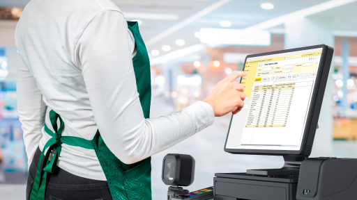 «1С-Рарус» поможет перейти на новую редакцию 3.0 «1С:Розница для Узбекистана»